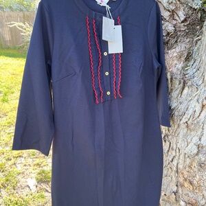 Boden dress with tags